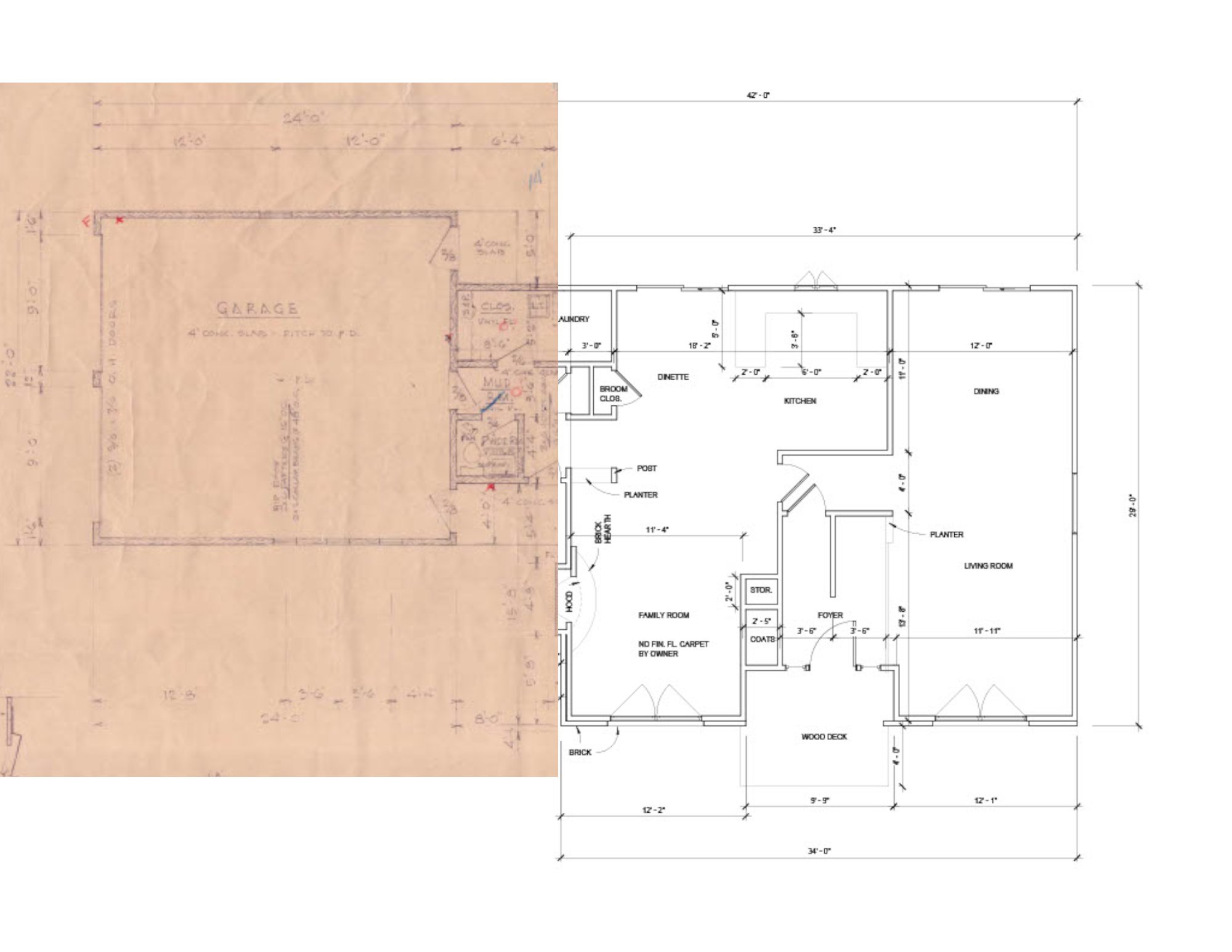 Butler Residence